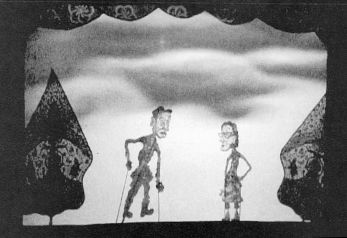 ほおずきばあさん