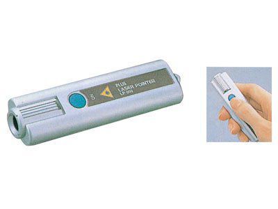 レーザーポインター(1mW) レンタル