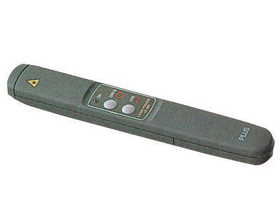 レーザーポインター(2mW) レンタル