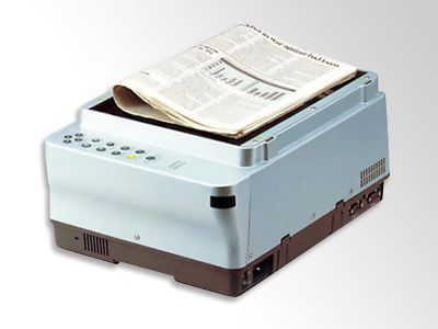 書画カメラ(シャープ製) レンタル