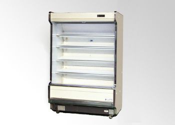 冷蔵多段ケース(758L) レンタル