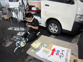 仕事風景18