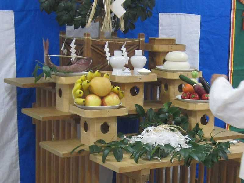 三方の使用風景
