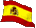 スペイン(紋章有)