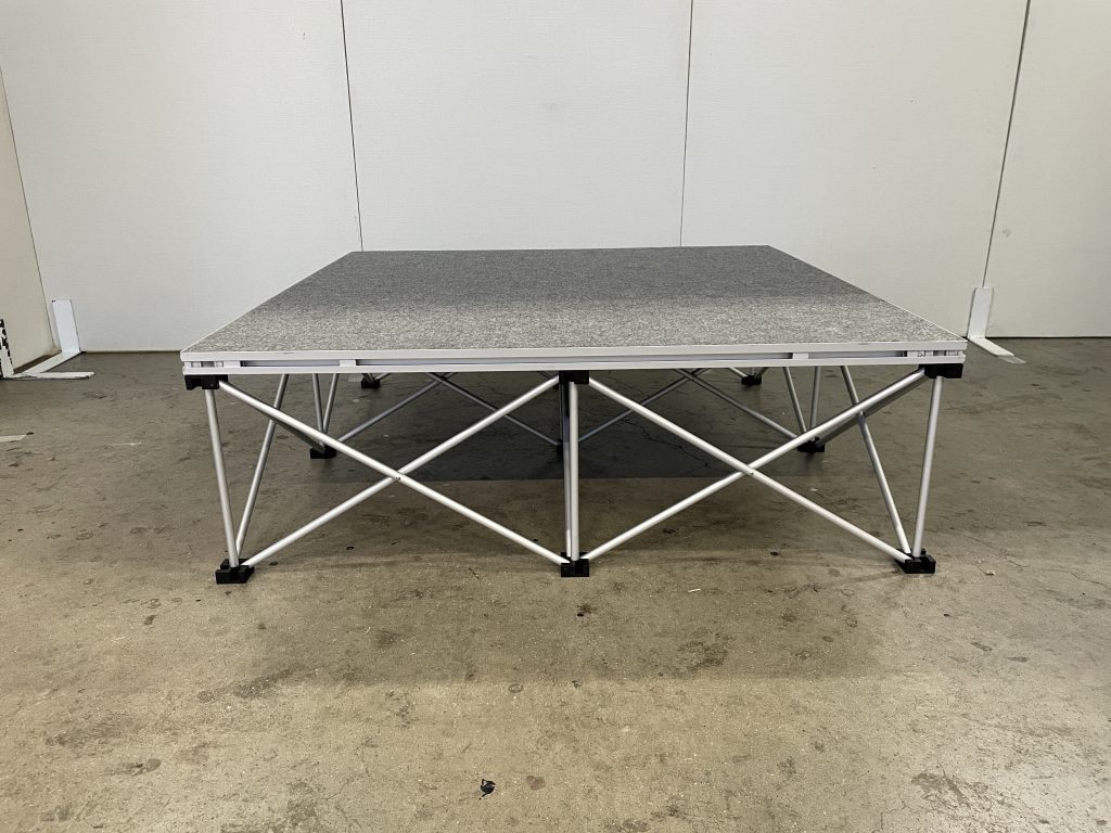 簡単ステージ ブログ