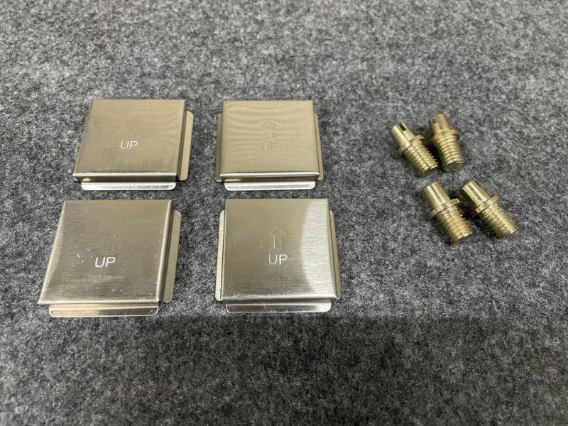 簡単ステージ用延長金具のご紹介