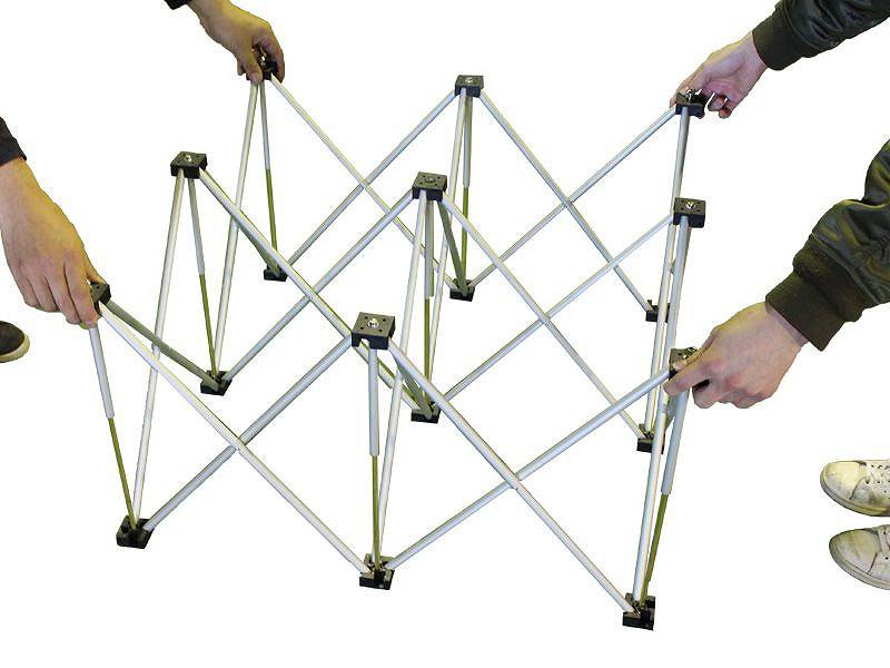 3.途中で止めず最後まで拡げます