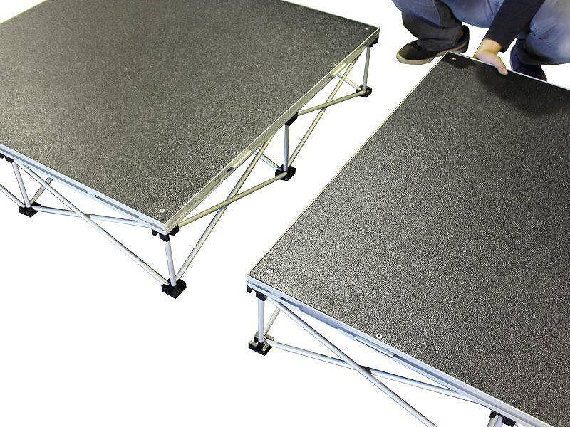 10.次は2台を連結させます