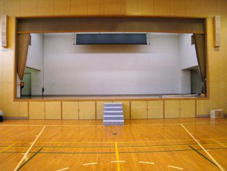 ステップ階段 画像