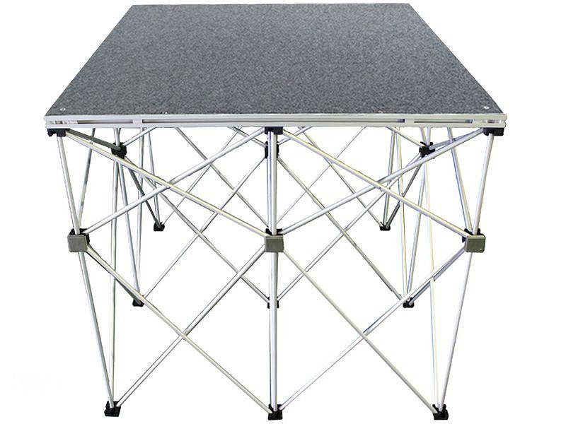 正方形お立ち台(H900mm)