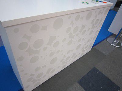 展示会用特注机