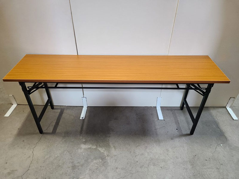 会議用デコラテーブル