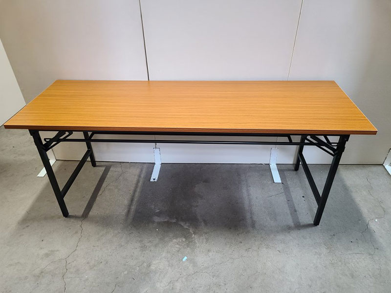 会議用デコラテーブル