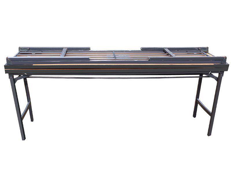 会議用テーブル 使用例