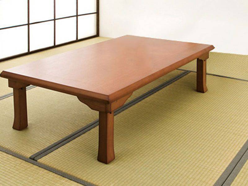 茶の間座卓 レンタル