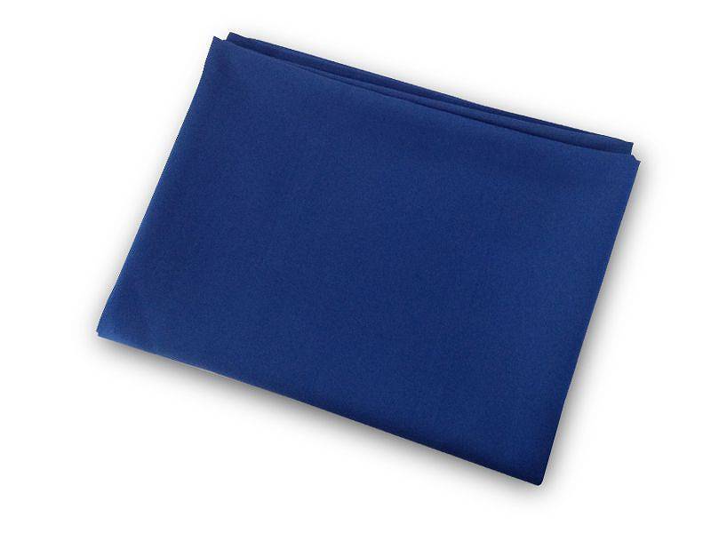 テーブルクロス 紺