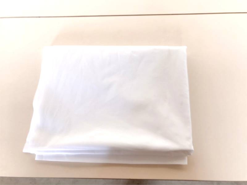 テーブルシーツ レンタル