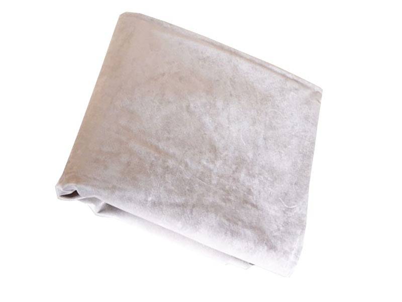 テーブルクロス ビロード