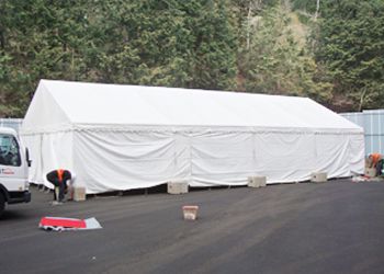 幅(W):5間(9m) レンタル