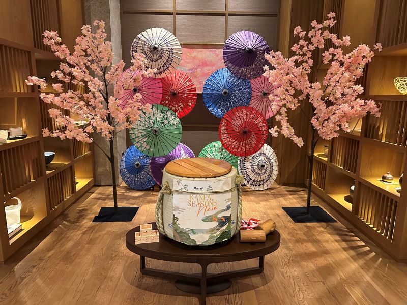鏡開き
