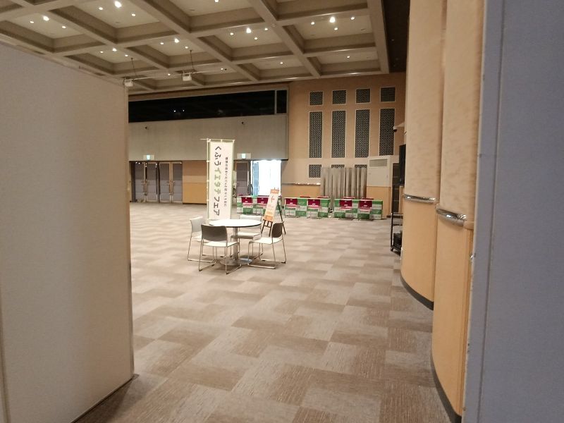 くふうすまい 現場写真