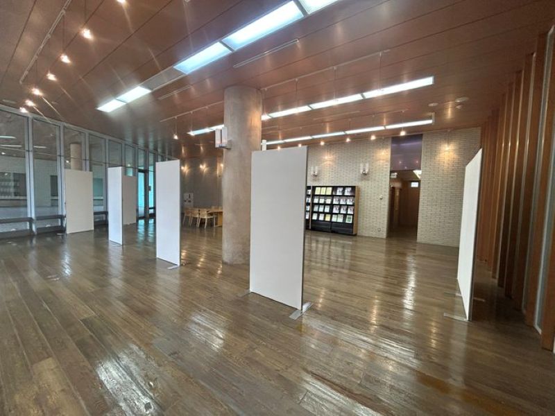 展示会用Pパネル 画像